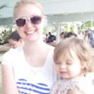 Meet your Posher, Sherra